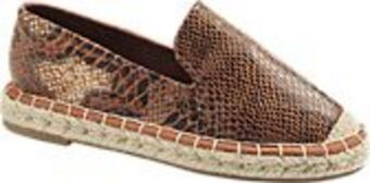 Deichmann Espadrillas offerta