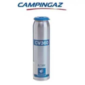 Campingaz bombola gas butano cv 360 cartuccia