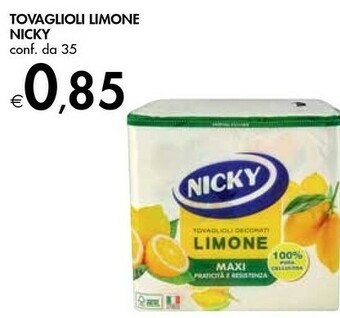 Tovaglioli