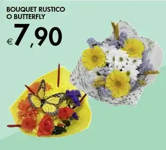 Butterfly Fioriere