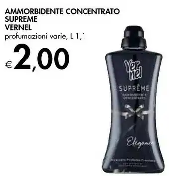 Bennet Supreme Ammorbidente offerta