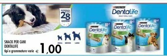 Bennet Cibo per cani offerta