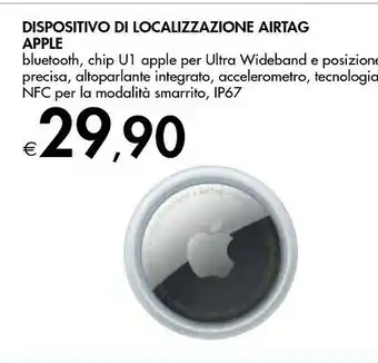 Bennet Apple Accessori cellulari offerta