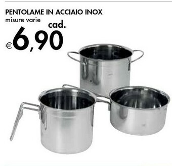 Bennet Accessori cucina offerta