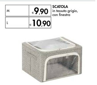 Bennet Accessori casa offerta