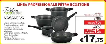 Kasanova Petra Ecostone