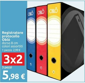 Carrefour Bicchieri offerta