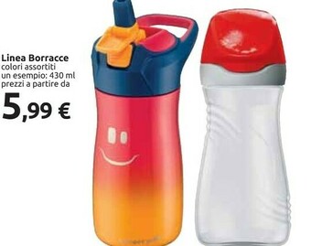 Carrefour Accessori cucina offerta