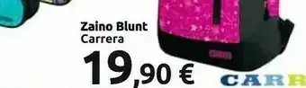 Carrefour Carrera Zaino Blunt offerta