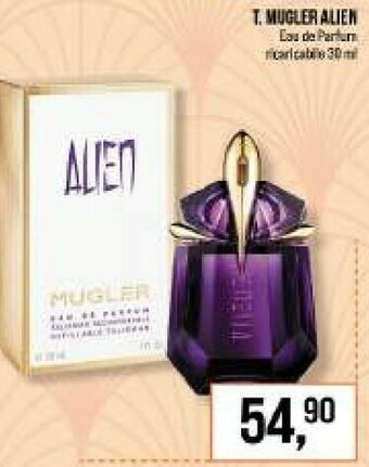 Caddy's Profumi offerta