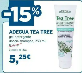 Adegua Tea Tree