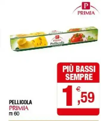 Iperal Primia Pellicola offerta