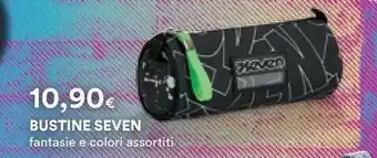 Coop Seven Cancelleria ufficio offerta