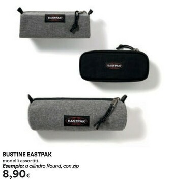Coop Eastpak Bustine offerta