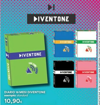 Coop Diario offerta