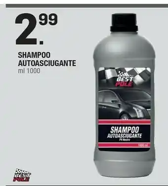 Brico OK Shampoo offerta