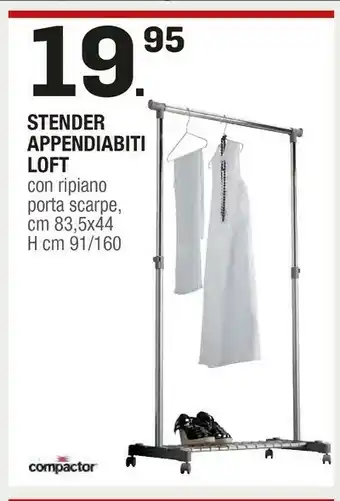 Compactor Stender Appendiabiti
