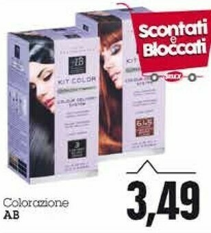Emi Supermercati Dentifricio offerta