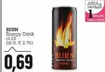 Emi Supermercati Mosconi Acqua San Benedetto offerta