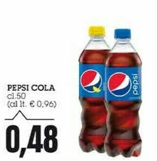 Emi Supermercati Fanta Fanta offerta