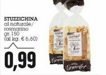 Emi Supermercati Conserve offerta