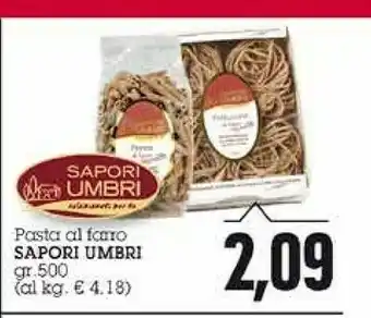 Emi Supermercati Sapori Ricotta offerta