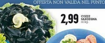 Emi Supermercati Fileni Pollo offerta