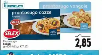 Emi Supermercati Pizzoli Patatine offerta