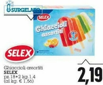 Emi Supermercati Algida Cucciolone offerta