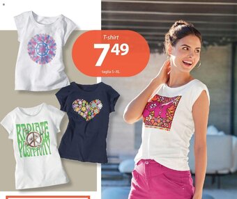 T-Shirt S-XL