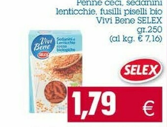 Emi Supermercati Pasta offerta