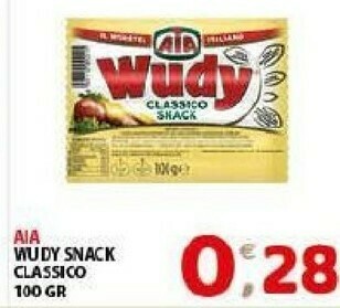 Mio Market Mortadella offerta