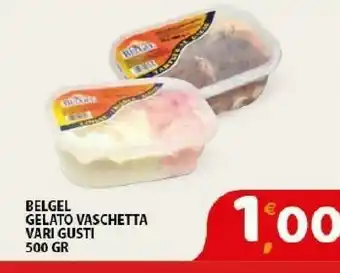 Ceres Activia