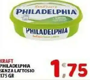 Mio Market Kraft Latticini offerta