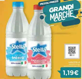 Stella Latte lt.1
