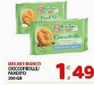 Mio Market Saiwa Oro offerta