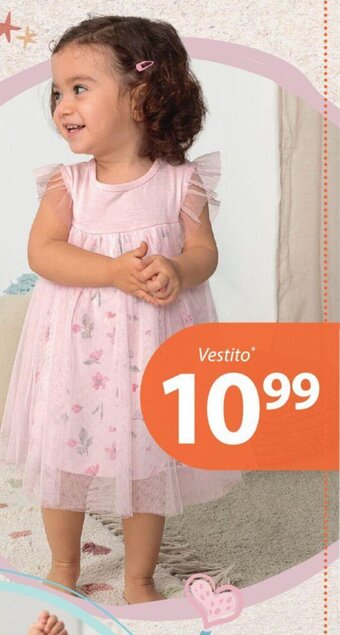 Vestito