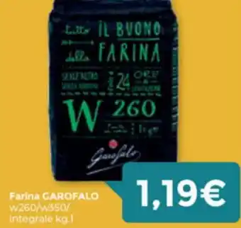 Garofalo Farina