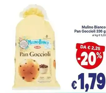A&O Mulino Bianco Merendine offerta