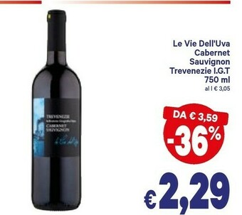 A&O Dell Vino offerta