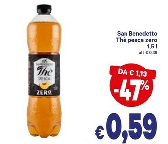 A&O San Benedetto The offerta