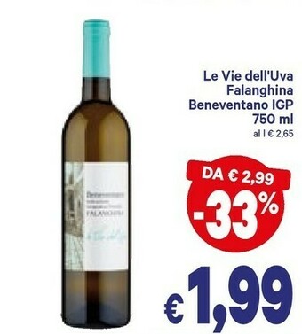 A&O Dell Vino offerta