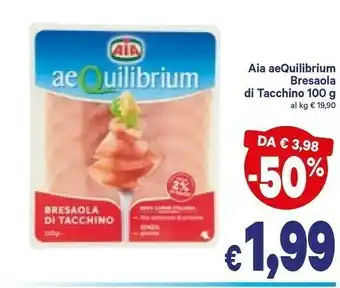 A&O Aia Salumi offerta