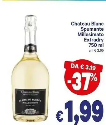 A&O Blanc Spumante offerta