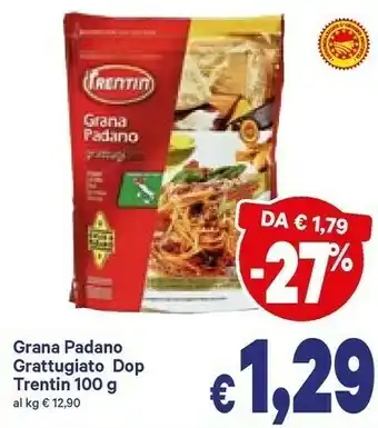 A&O Grana Padano Formaggio offerta