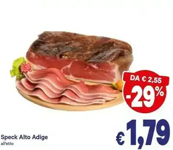 A&O Speck offerta
