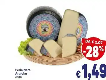 A&O Perla Pecorino offerta
