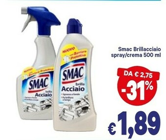 A&O Pulizie di casa offerta