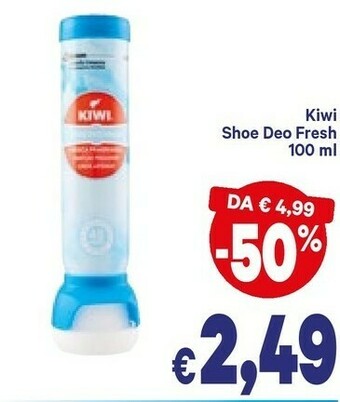 A&O Kiwi offerta