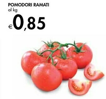 Bennet Pomodori Ramati offerta